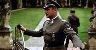 Image result for SS General Karl Maria
