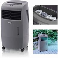 Image result for Ice Cooler Humidifier