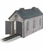 Image result for Bachmann HO Scale Buildings