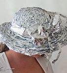 Image result for Fancy Tin Foil Hats
