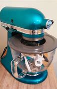 Image result for KitchenAid Stand Mixer with Glass Bowl