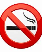 Image result for No Tobacco Logo