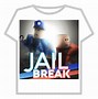 Image result for Roblox Jailbreak Logo