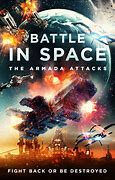 Image result for Space Battle Sc-Fi Movies