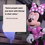 Image result for Micky and Minnie Quotes