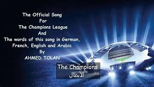 Image result for We Are the Champions Song Lyrics