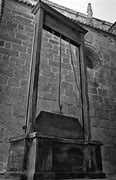 Image result for Capital Punishment Guillotine