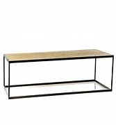 Image result for Bentley Coffee Table