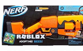 Image result for Roblox AdoptMe Nerf Gun