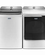 Image result for Stackable Top Load Washer