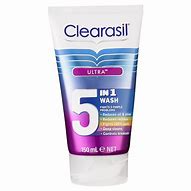 Image result for Clearasil Body Wash