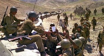 Image result for Russian Afghan War