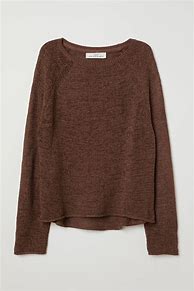 Image result for Grey Crop Pullover Sweater