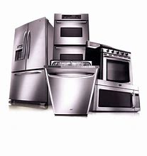 Image result for Major Kitchen Appliances Packages