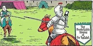 Image result for Knight English Humor