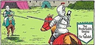 Image result for Funny Knight Cartoons
