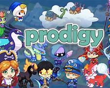 Image result for Prodigy Game Characters Wizards Boy
