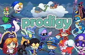 Image result for Prodigy Plushies