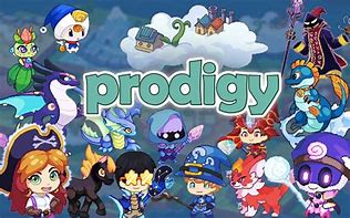 Image result for Prodigy Game Online