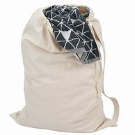 Image result for DIY Canvas Laundry Bag