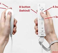 Image result for New Super Mario Bros. Wii Controllers