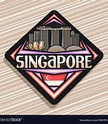 Image result for Singapore Country Logo