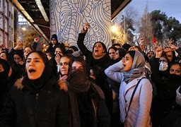 Image result for Latest Iran Protests