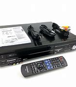Image result for Panasonic VCR DVD Recorder