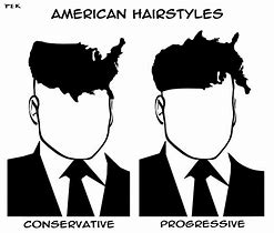 Image result for American Cartoon Hairstyles