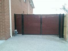 Image result for Driveway Gates