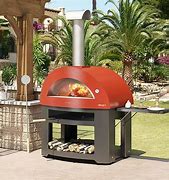 Image result for Alfa Forno Pizza Oven