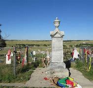 Image result for Wounded Knee Mass Grave