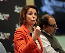 Image result for Trump and Nancy Pelosi Friends