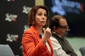 Image result for Nancy Pelosi with Crown