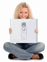 Image result for Rinnai Electric Tankless Water Heater