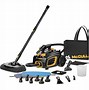 Image result for McCulloch Pressure Washer