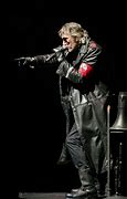 Image result for Roger Waters Standing On Stage