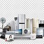 Image result for Small Appliances PNG