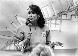 Image result for Nancy Pelosi Younger Photos