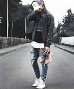 Image result for Streetwear Outfits