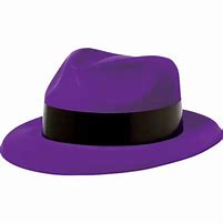 Image result for Chris Brown Fedora Hat