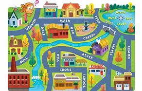 Image result for Cartoon Cuts Locations