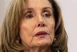 Image result for Nancy Pelosi Standing Up to Trump Photo
