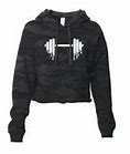 Image result for Blank Cropped Hoodie