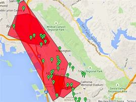 Image result for California Power Outage