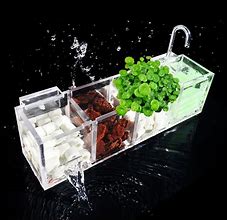 Image result for Fish Tank Filter Box