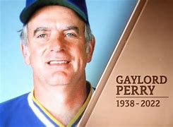 Image result for Gaylord Perry Vaseline