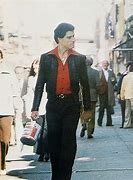 Image result for John Travolta Walking