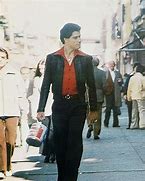 Image result for John Travolta Tony Manero