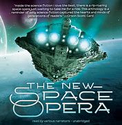 Image result for Space opera wikipedia